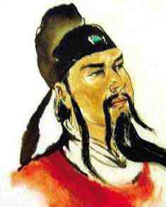 唐代诗人聂夷中