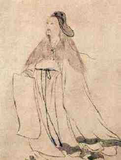 唐代诗人于武陵