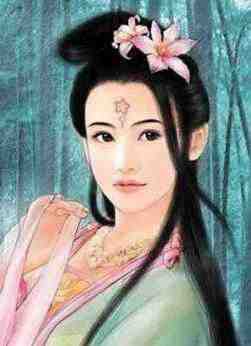 两汉诗人卓文君