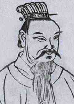 魏晋诗人张翼